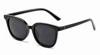 Lombard | Retro Vintage Square Acetate Sunglasses