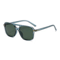 Sovereignty |Classic Square PC Sunglasses