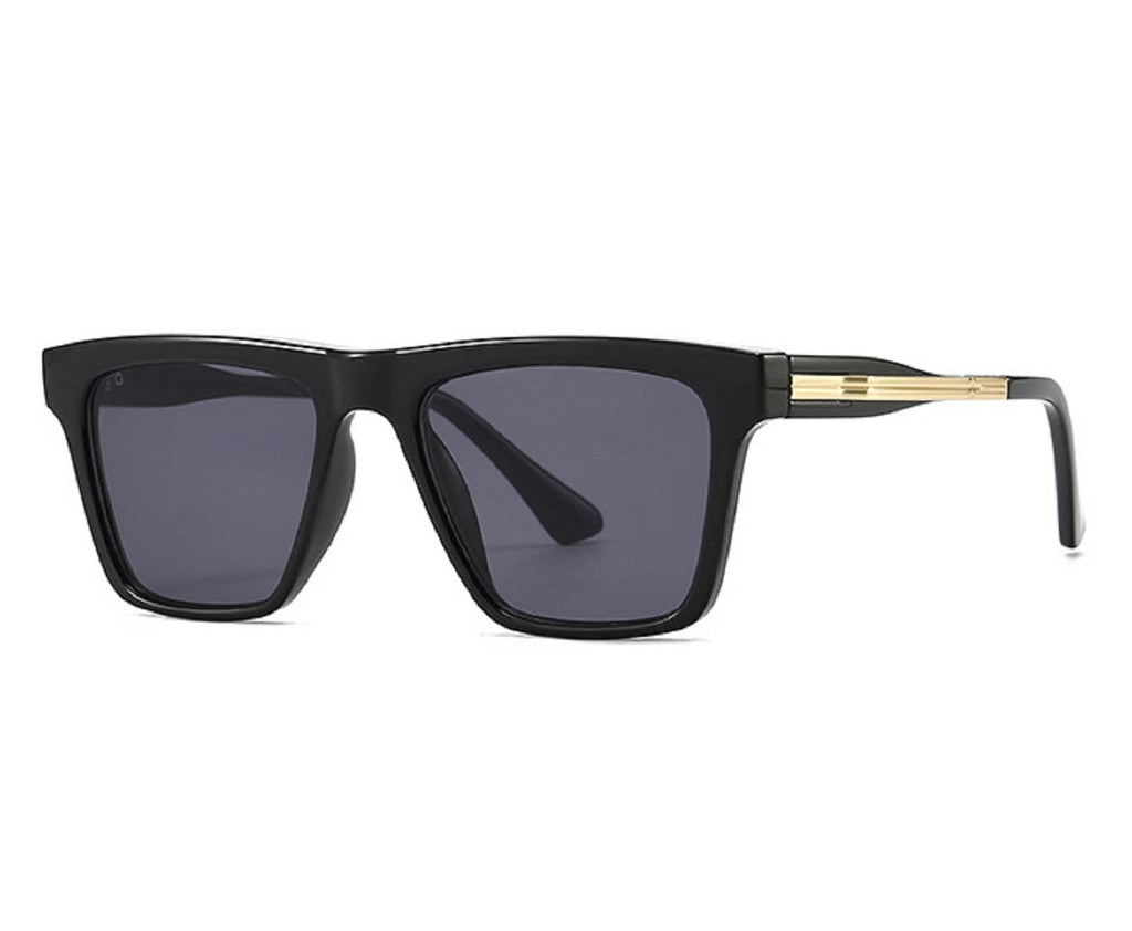 Wanderlust | Classic Wayfarer Acetate Sunglasses