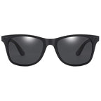 The Nomad |Classic Wayfarer PC Sunglasses
