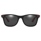 The Nomad |Classic Wayfarer PC Sunglasses