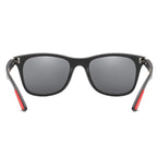 The Nomad |Classic Wayfarer PC Sunglasses