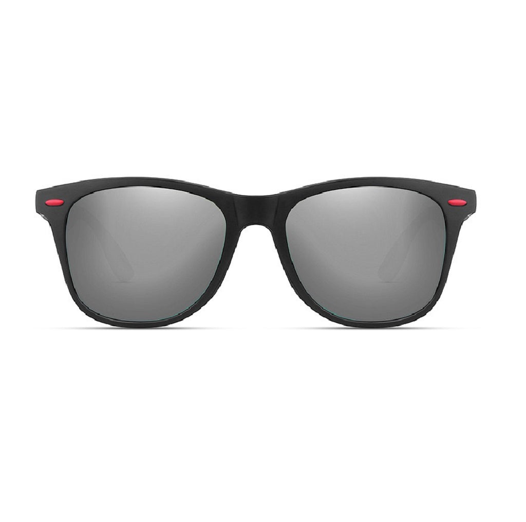 The Nomad |Classic Wayfarer PC Sunglasses