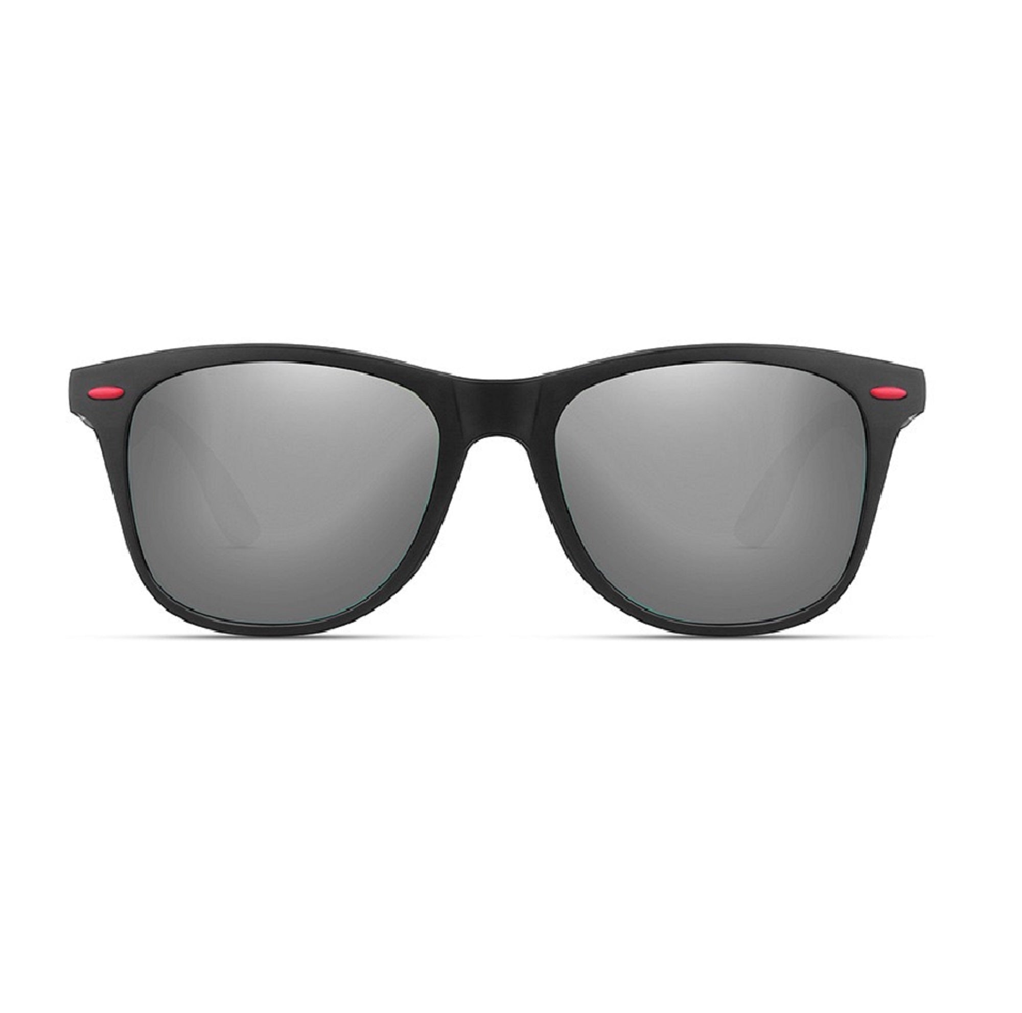 The Nomad |Classic Wayfarer PC Sunglasses