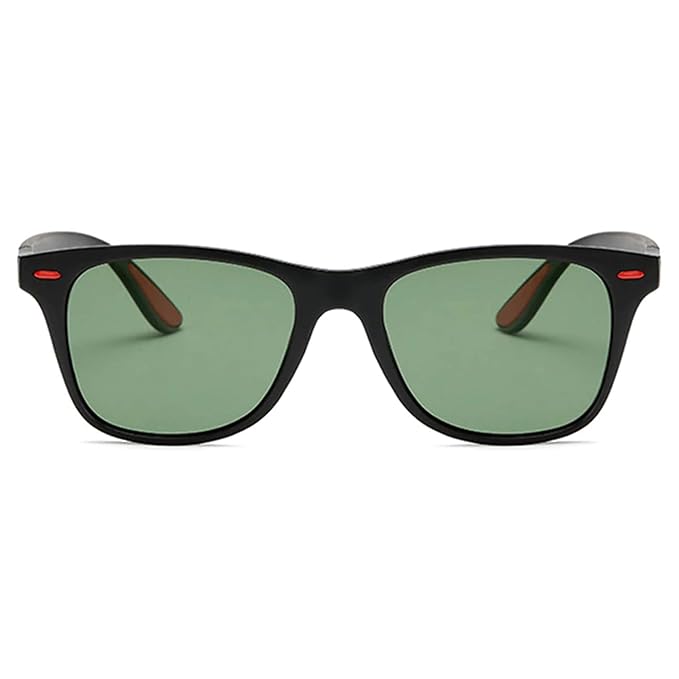 The Nomad |Classic Wayfarer PC Sunglasses