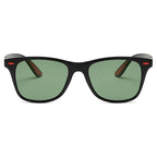 The Nomad |Classic Wayfarer PC Sunglasses