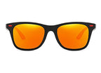 The Nomad |Classic Wayfarer PC Sunglasses