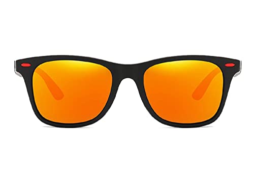 The Nomad |Classic Wayfarer PC Sunglasses