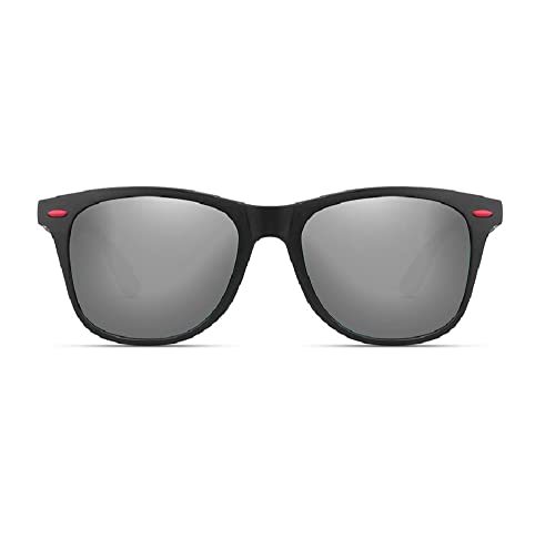 The Nomad |Classic Wayfarer PC Sunglasses