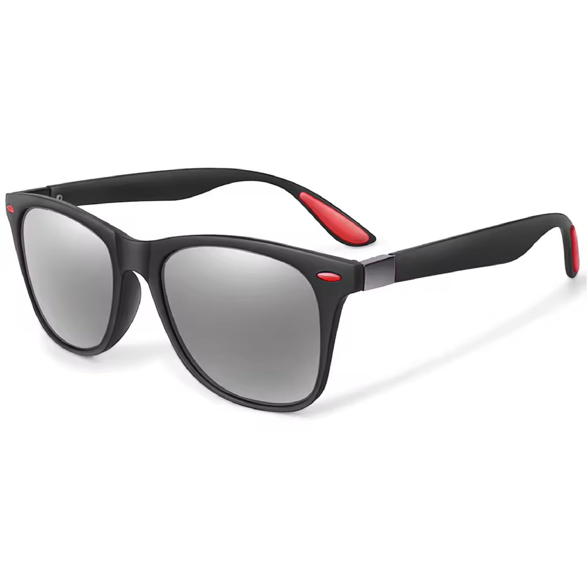 The Nomad |Classic Wayfarer PC Sunglasses