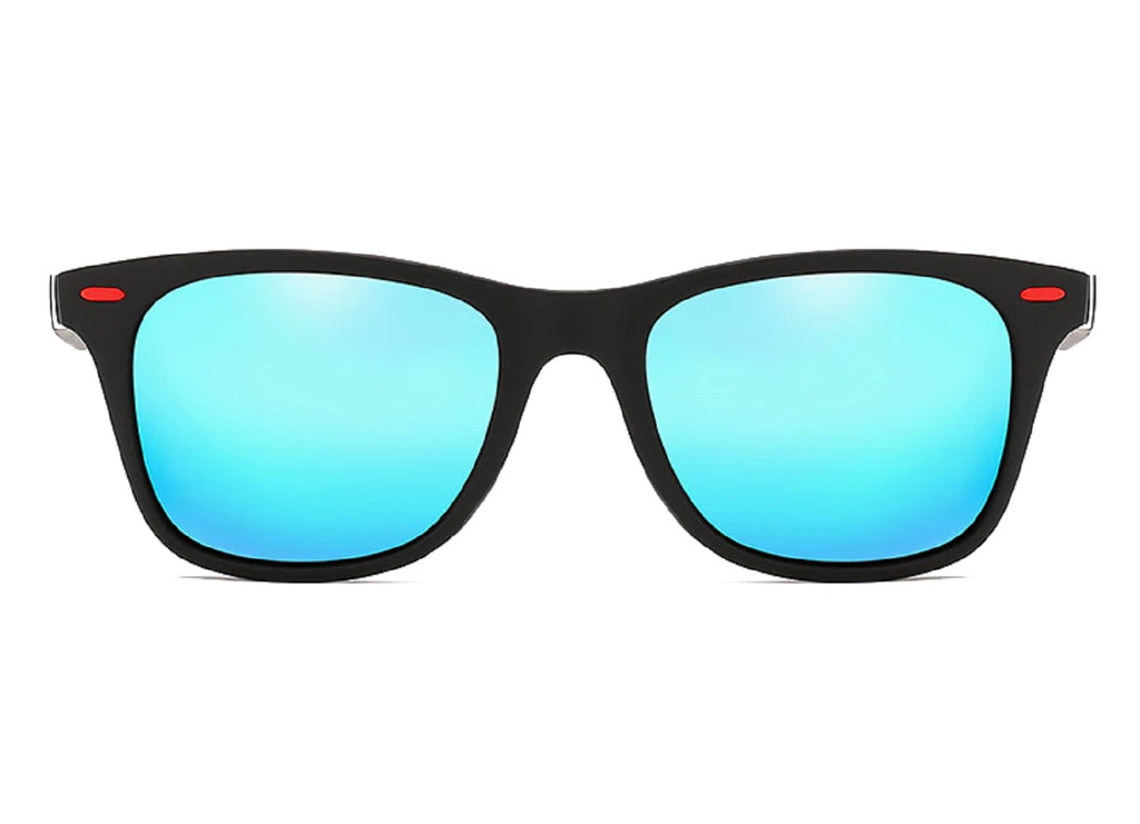 The Nomad |Classic Wayfarer PC Sunglasses