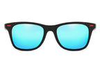 The Nomad |Classic Wayfarer PC Sunglasses