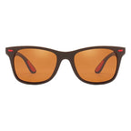 The Nomad |Classic Wayfarer PC Sunglasses