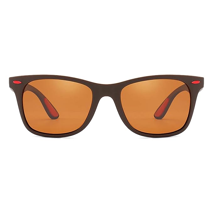 The Nomad |Classic Wayfarer PC Sunglasses
