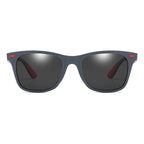 The Nomad |Classic Wayfarer PC Sunglasses