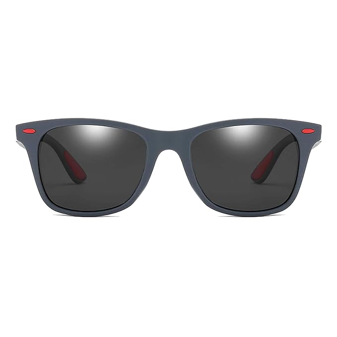 The Nomad |Classic Wayfarer PC Sunglasses