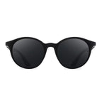 The Philosopher |Classic Round PC Sunglasses