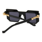 The Executive |Funky Square PC Sunglasses