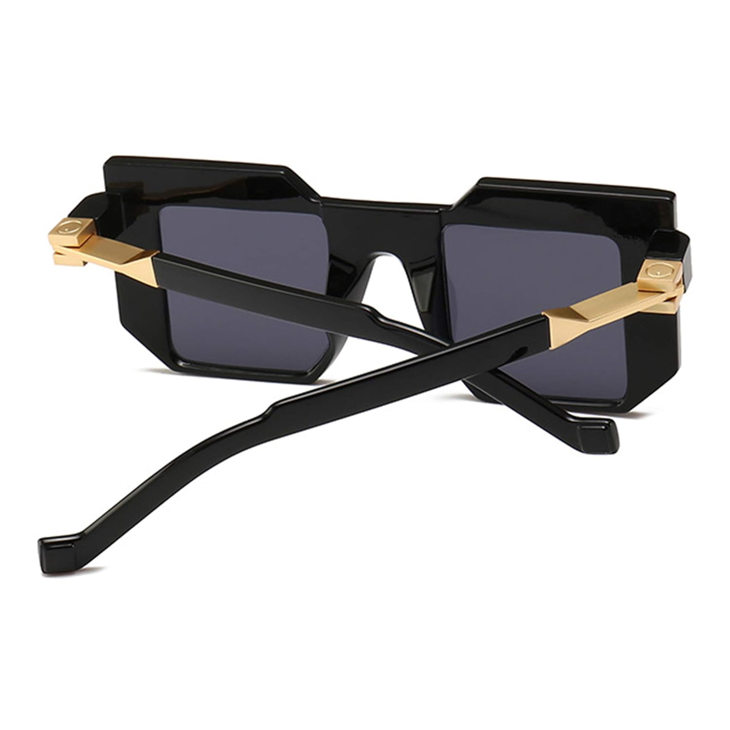 The Executive |Funky Square PC Sunglasses