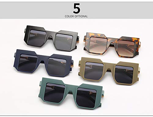 The Executive |Funky Square PC Sunglasses