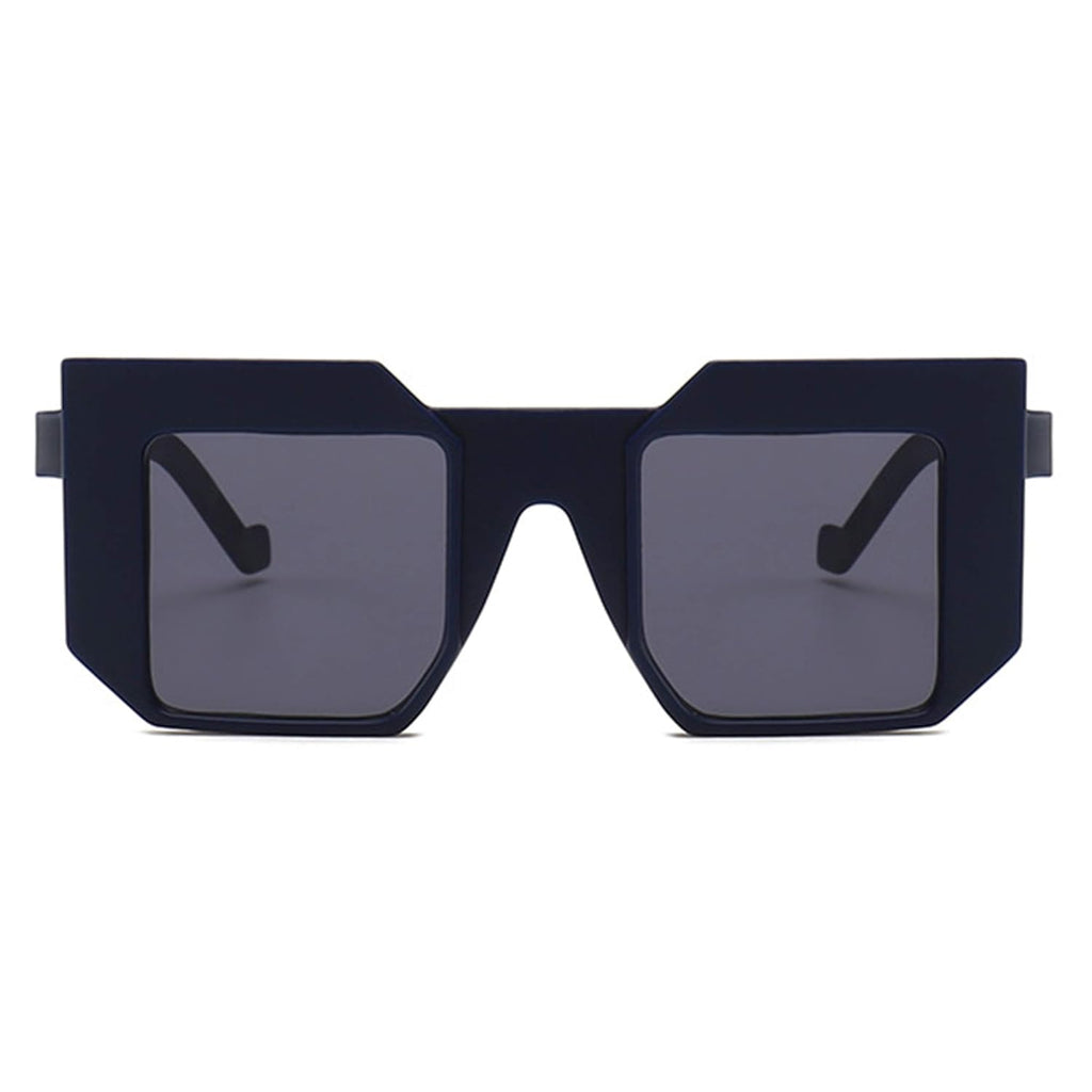 The Executive |Funky Square PC Sunglasses