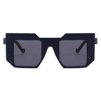 The Executive |Funky Square PC Sunglasses