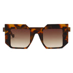 The Executive |Funky Square PC Sunglasses