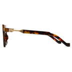 The Executive |Funky Square PC Sunglasses