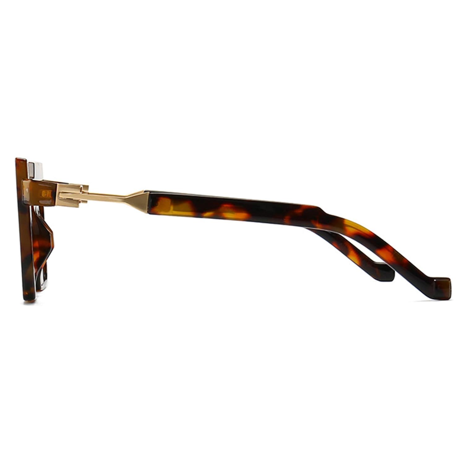The Executive |Funky Square PC Sunglasses