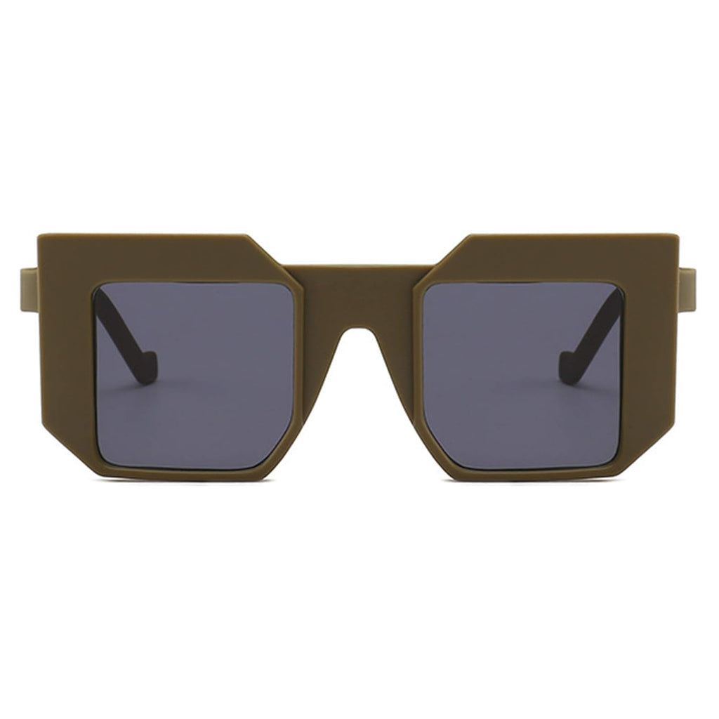 The Executive |Funky Square PC Sunglasses