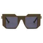 The Executive |Funky Square PC Sunglasses