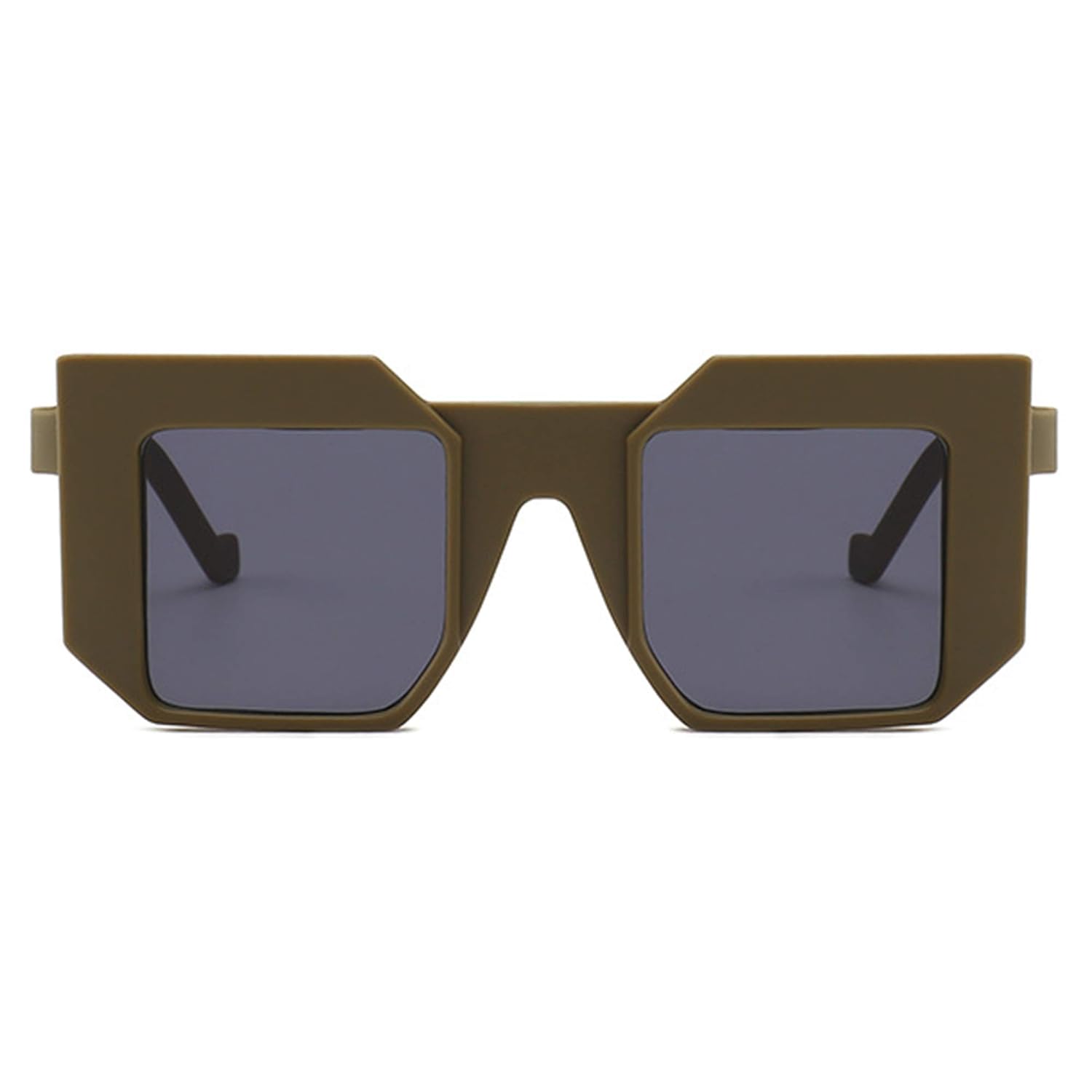 The Executive |Funky Square PC Sunglasses