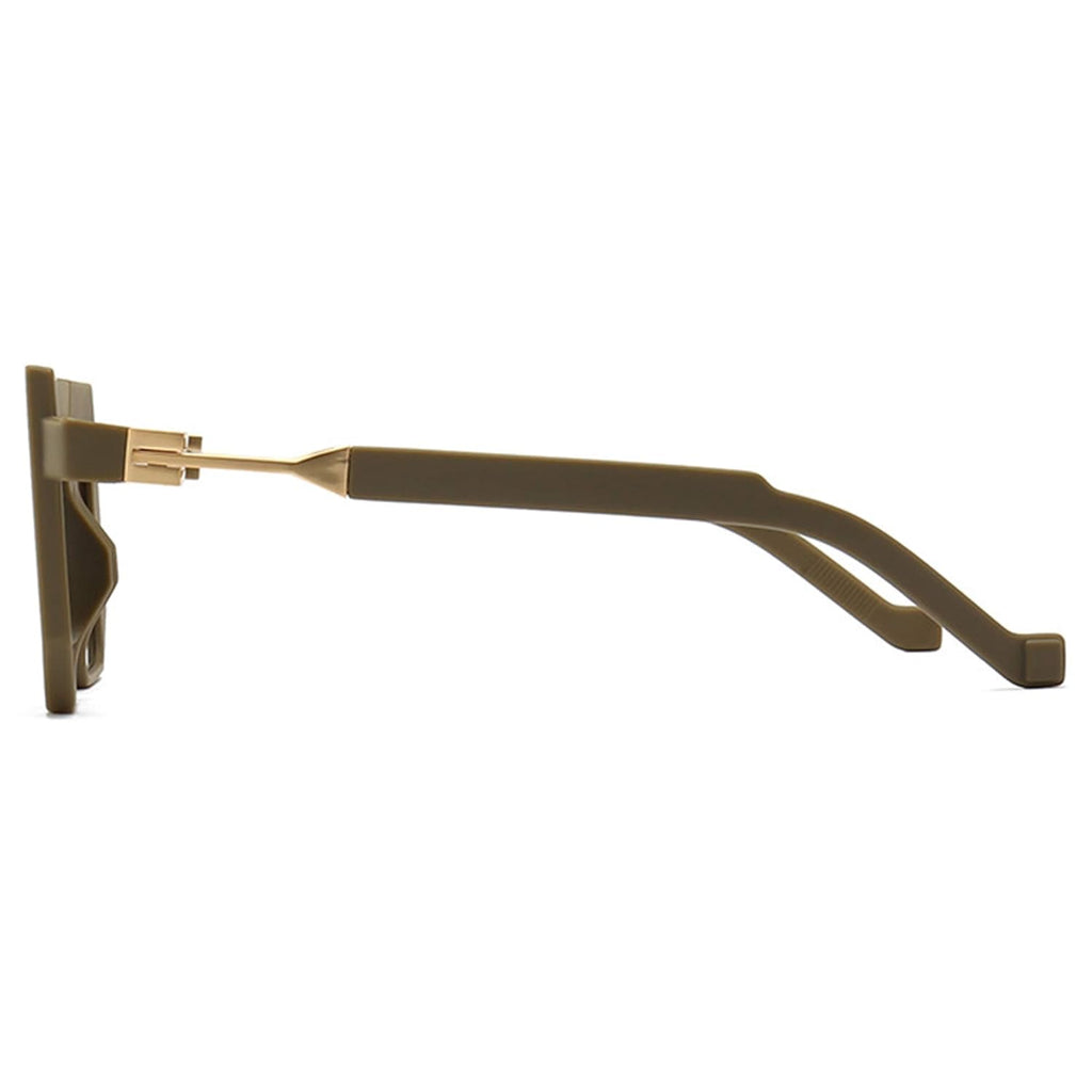 The Executive |Funky Square PC Sunglasses