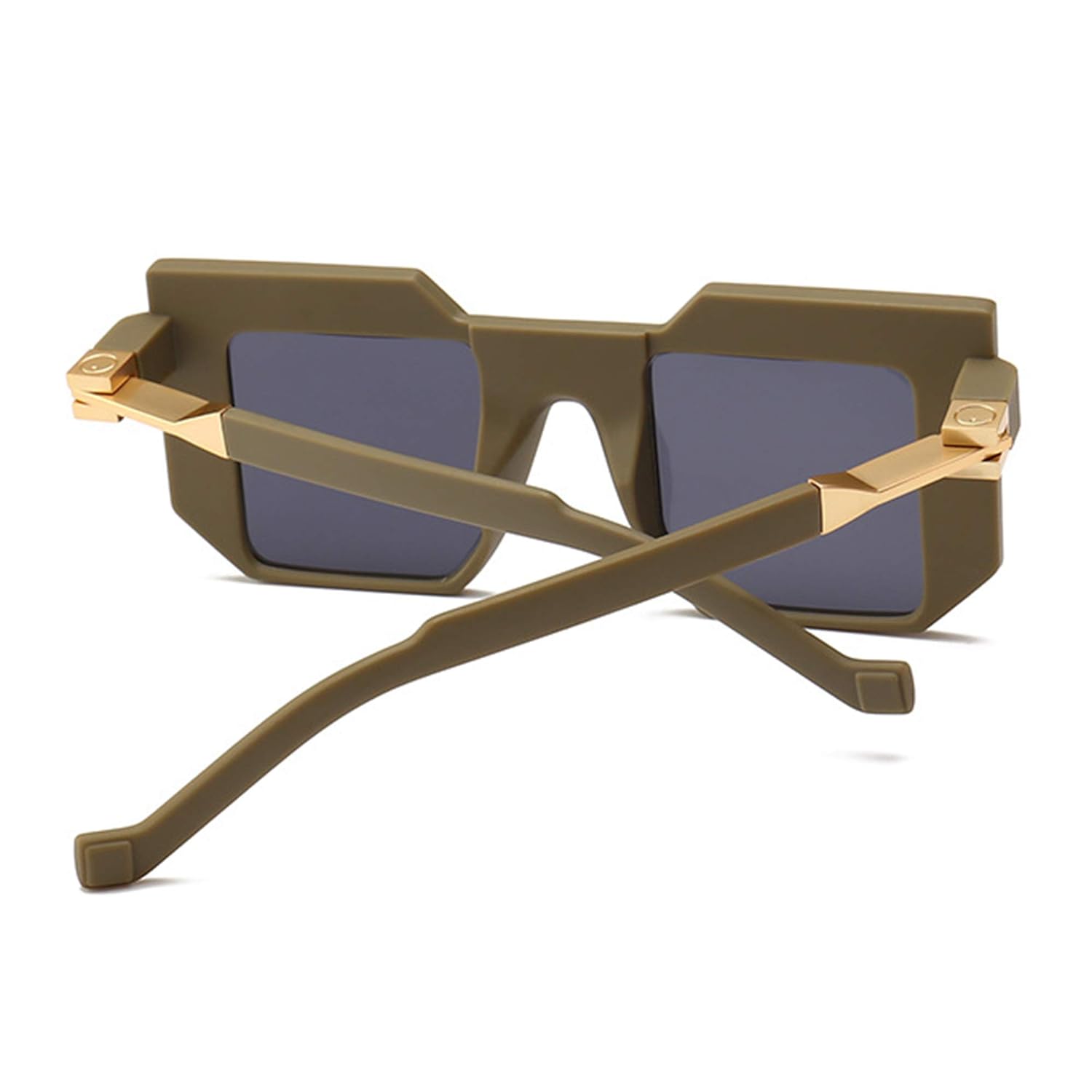The Executive |Funky Square PC Sunglasses