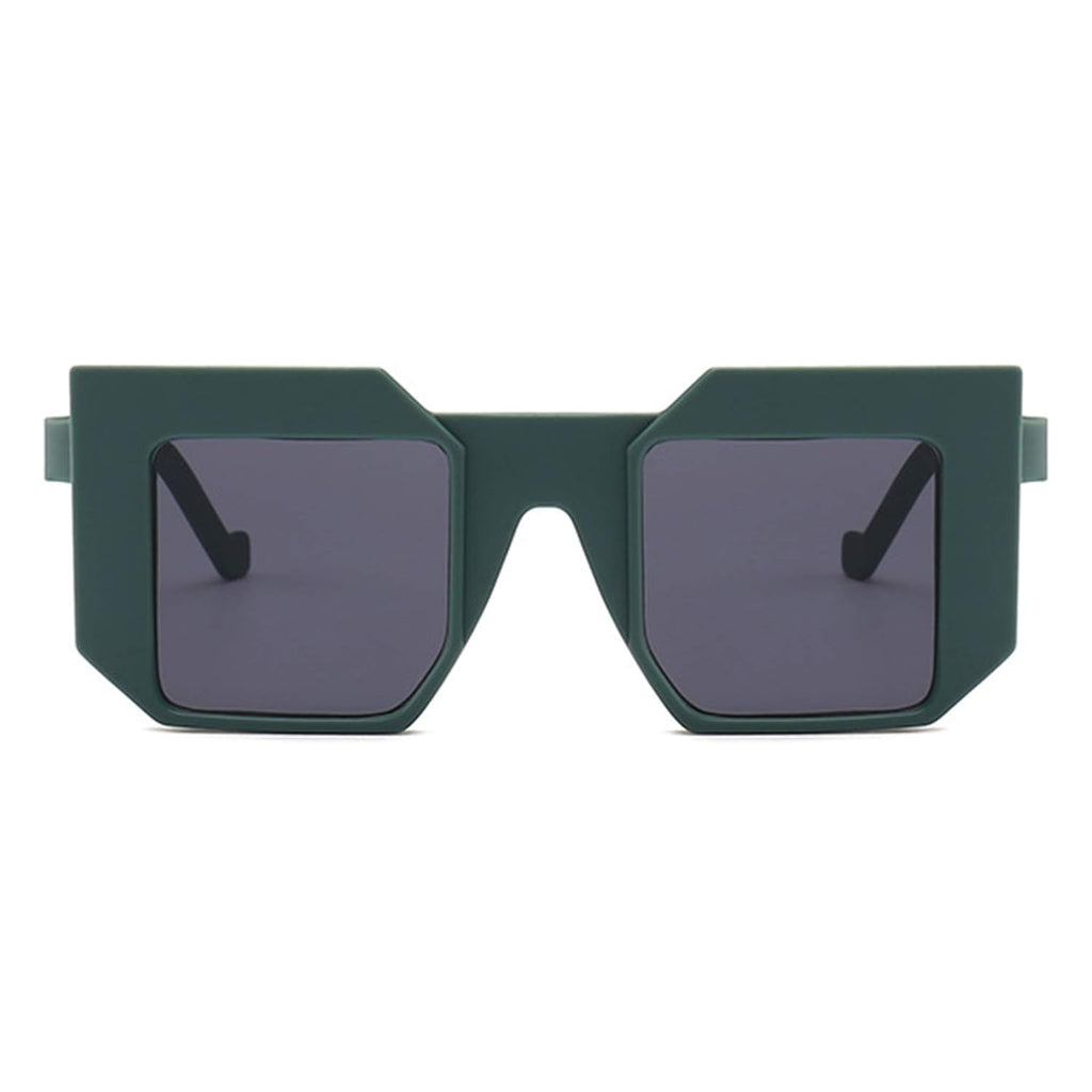 The Executive |Funky Square PC Sunglasses
