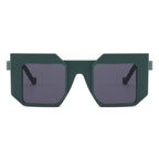 The Executive |Funky Square PC Sunglasses