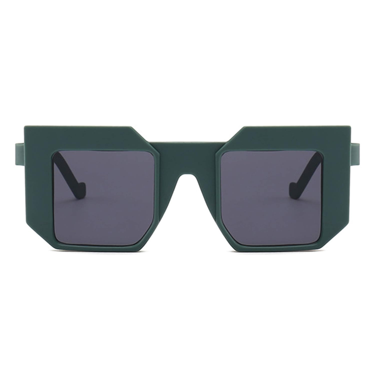 The Executive |Funky Square PC Sunglasses