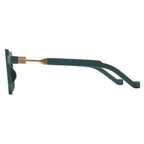 The Executive |Funky Square PC Sunglasses
