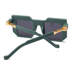 The Executive |Funky Square PC Sunglasses