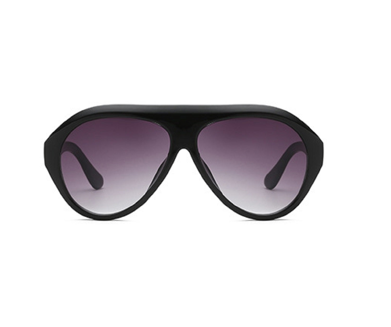 Sedona |Retro Vintage Aviator PC Sunglasses