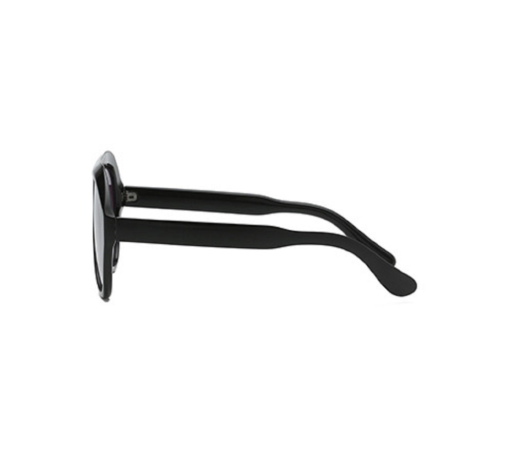 Sedona |Retro Vintage Aviator PC Sunglasses
