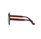 Sedona |Retro Vintage Aviator PC Sunglasses