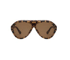 Sedona |Retro Vintage Aviator PC Sunglasses