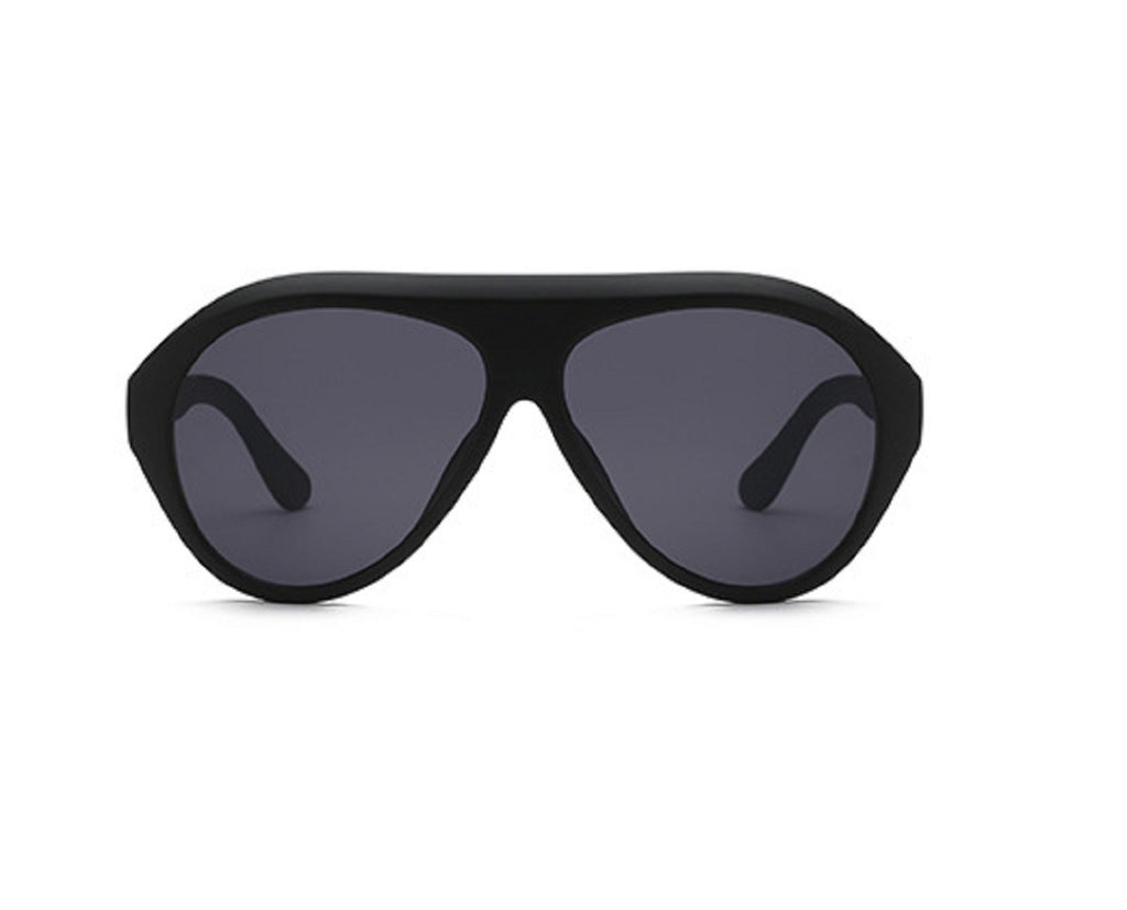 Sedona |Retro Vintage Aviator PC Sunglasses