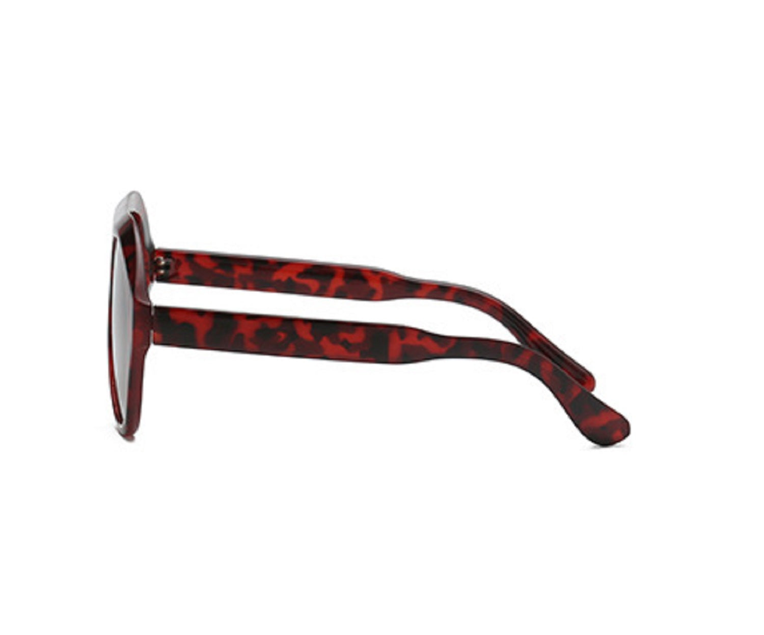 Sedona |Retro Vintage Aviator PC Sunglasses
