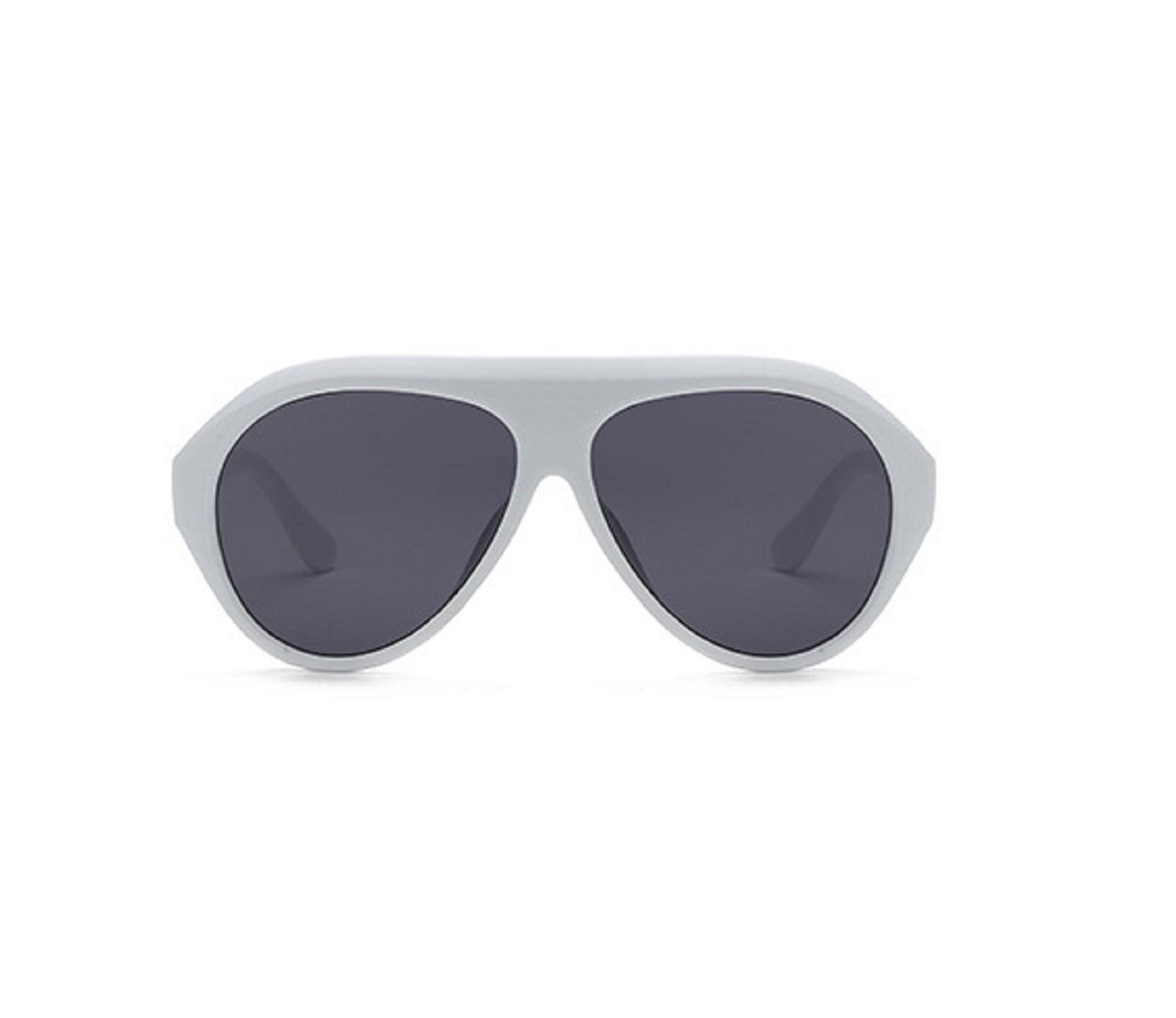 Sedona |Retro Vintage Aviator PC Sunglasses