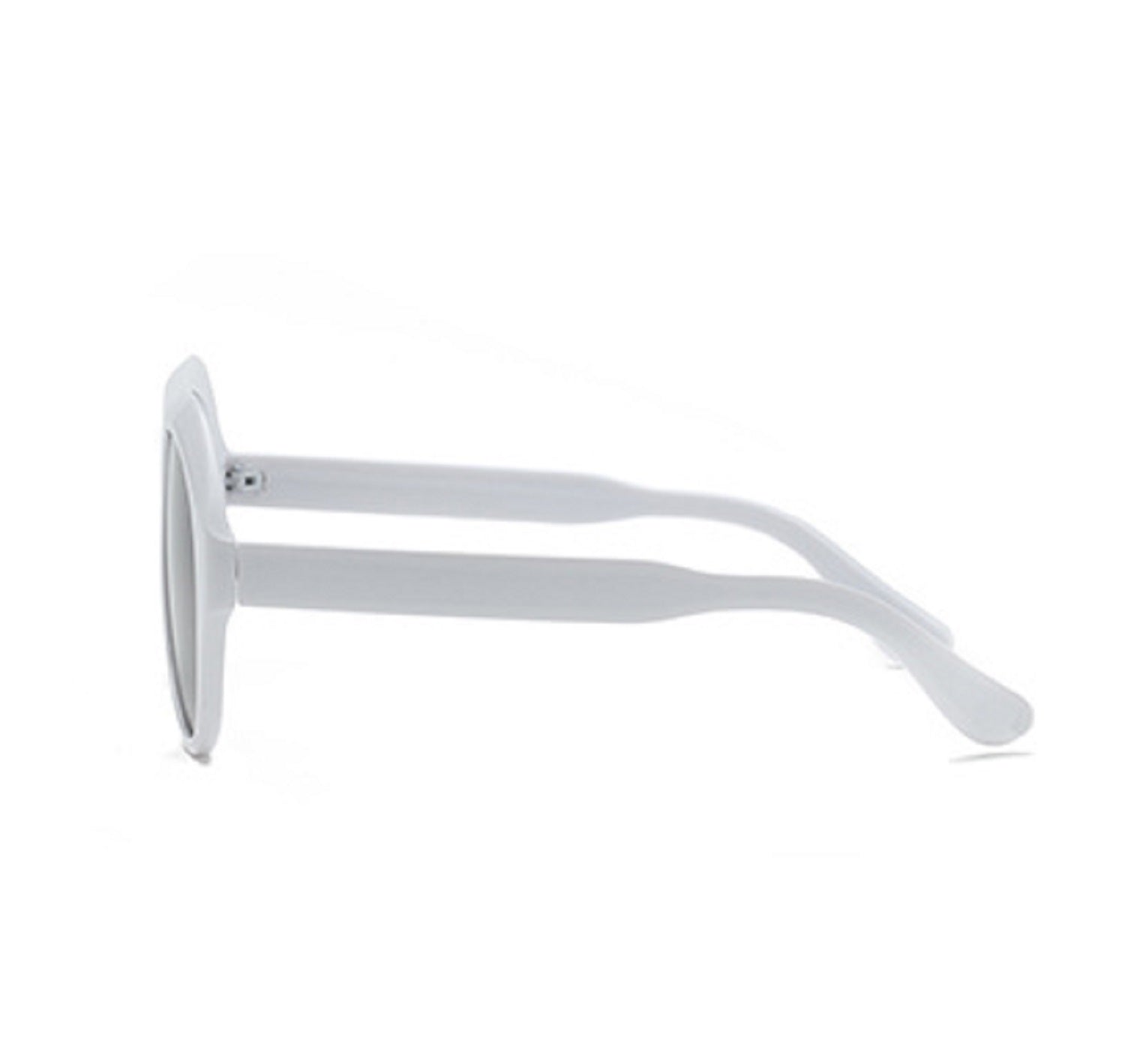 Sedona |Retro Vintage Aviator PC Sunglasses