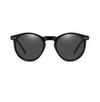 Florence |Classic Round PC Sunglasses