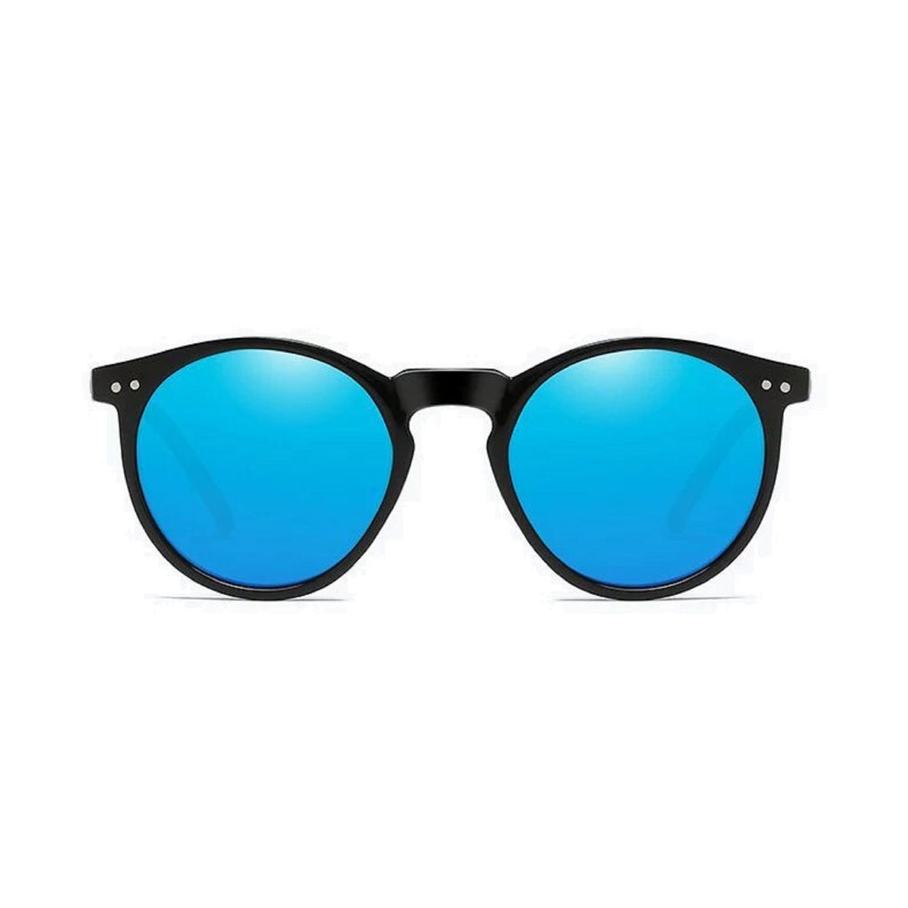 Florence |Classic Round PC Sunglasses