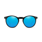 Florence |Classic Round PC Sunglasses